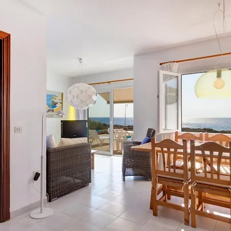 Tatil Evi Cap Roig Primera Linea De Mar