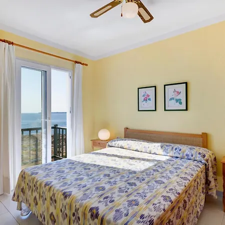 Cap Roig Primera Linea De Mar Tatil Evi Ciutadella (Menorca)