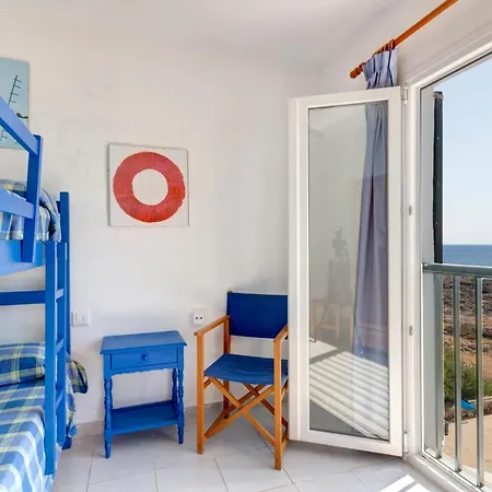 Cap Roig Primera Linea De Mar *